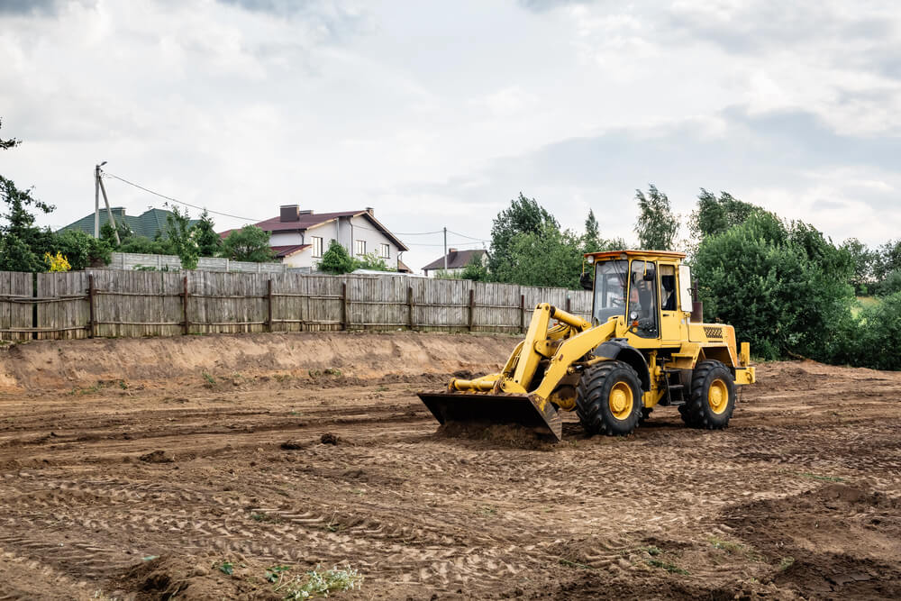 Expert Land Clearing Services